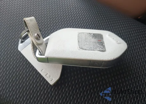 2025 Kia Ev6 Wind from USA, damaged, VIN 5XYC34JA3SG003796